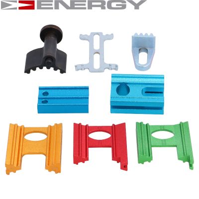 Комплект монтажного инструмента, распредвал - NE00075 ENERGY