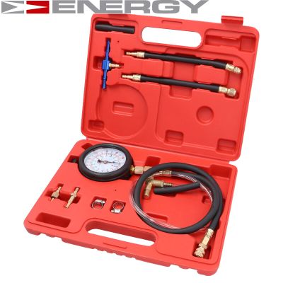 Tester, fuel system pressure - NE00089 ENERGY