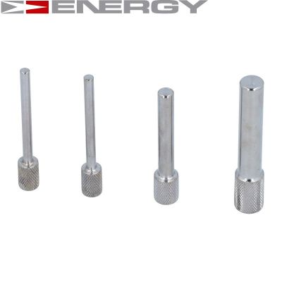montavimo įrankių rinkinys, kumštelinis velenas - NE00096 ENERGY