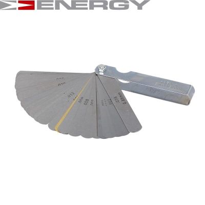 Feeler Gauge - NE00114 ENERGY