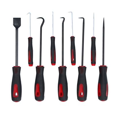 Scraper Set - NE00119 ENERGY