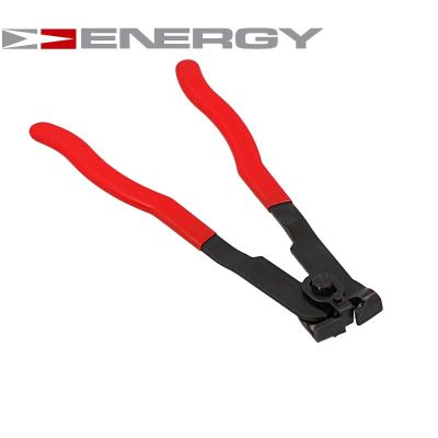 Clamping Pliers, bellow - NE00142 ENERGY