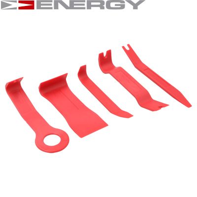 Removal Lever Set, door panel - NE00148 ENERGY