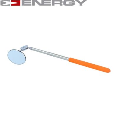 Workshop Mirror Set - NE00151 ENERGY