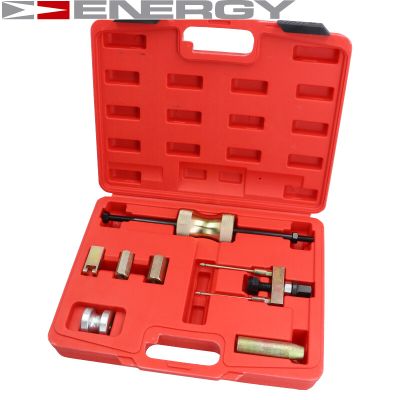 Kit estrattori, Iniettore - NE00167 ENERGY