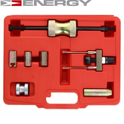 Puller set, injector nozzle - NE00167 ENERGY