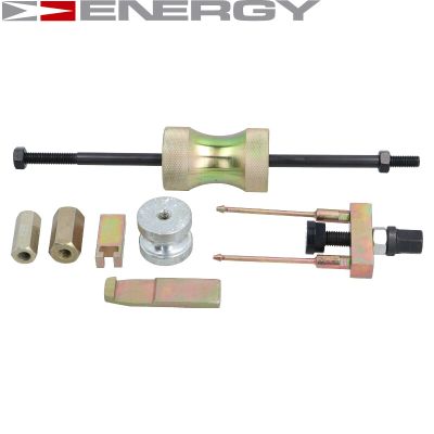 Puller set, injector nozzle - NE00167 ENERGY