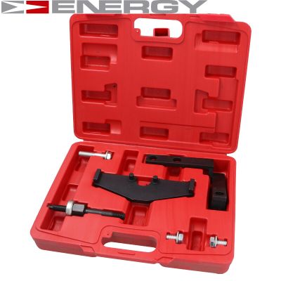 Serie di attrezzi, Catena di distribuzione - NE00180 ENERGY