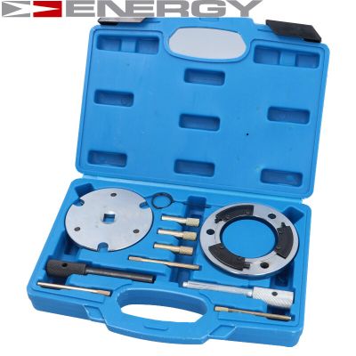 Kit attrezzi regolazione, Fasatura - NE00181 ENERGY