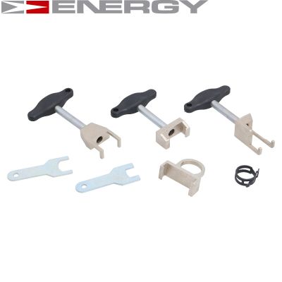 Puller Set, spark plug connector - NE00183 ENERGY