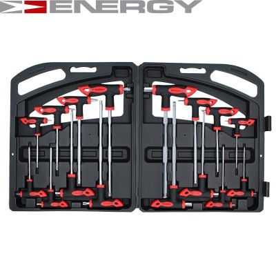 Набор инструментов - NE00189 ENERGY