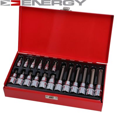 Набор инструментов - NE00191 ENERGY
