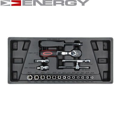 Freilaufknarre - NE00200/2 ENERGY