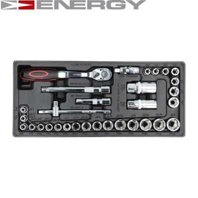 Friction Ratchet - NE00200/3 ENERGY