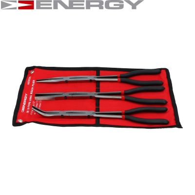 Набор инструментов - NE00202 ENERGY