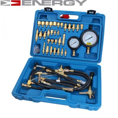 Tester, fuel system pressure - NE00203 ENERGY