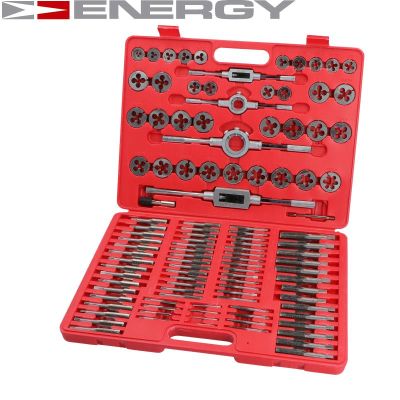 Набор инструментов - NE00278 ENERGY