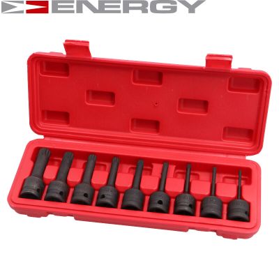 Набор инструментов - NE00281 ENERGY