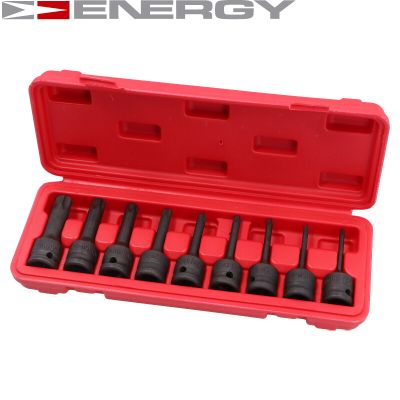Набор инструментов - NE00283 ENERGY