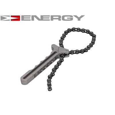 Socket, oil drain plug - NE00310 ENERGY