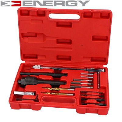 Puller Set, glow plug pin - NE00320 ENERGY