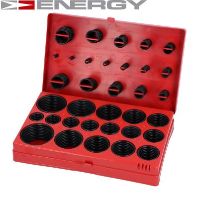 Набор инструментов - NE00323 ENERGY