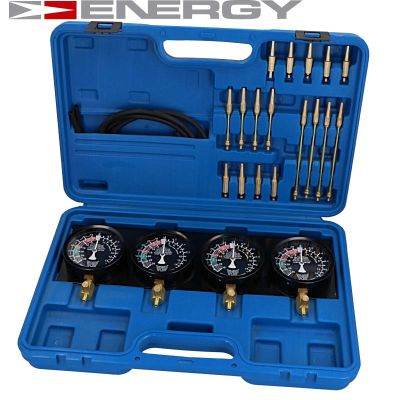 Prüfgerät, Vergaser-Synchronisierung - NE00326 ENERGY