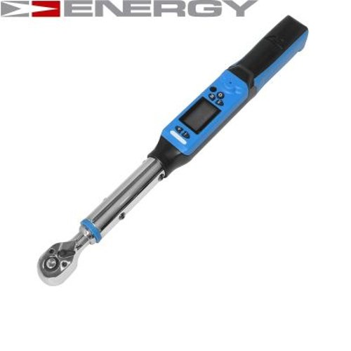 Chiave dinamometrica - NE00341 ENERGY