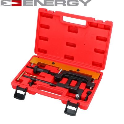 montavimo įrankių rinkinys, kumštelinis velenas - NE00380 ENERGY