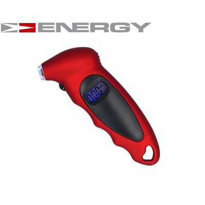 Tyre Pressure Tester - NE00394 ENERGY