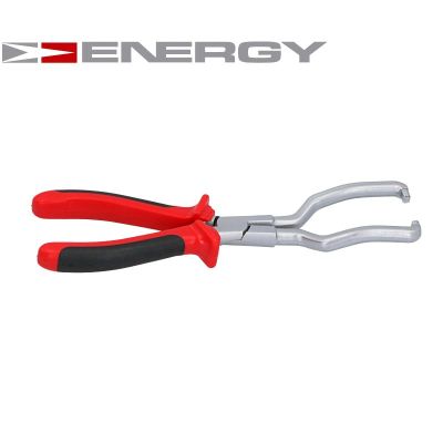 Щипцы, муфта быстрого соединения топливопровода - NE00400 ENERGY