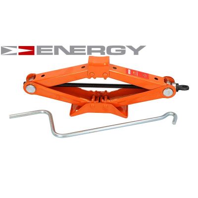 Jack - NE00459 ENERGY
