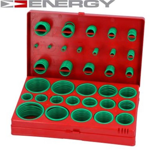 Kit attrezzi - NE00498 ENERGY