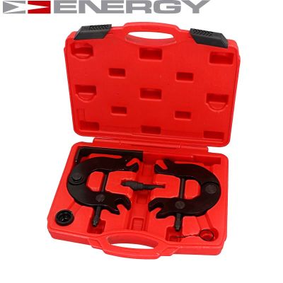 montavimo įrankių rinkinys, kumštelinis velenas - NE00514 ENERGY