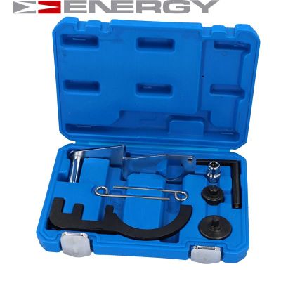 montavimo įrankių rinkinys, kumštelinis velenas - NE00523 ENERGY