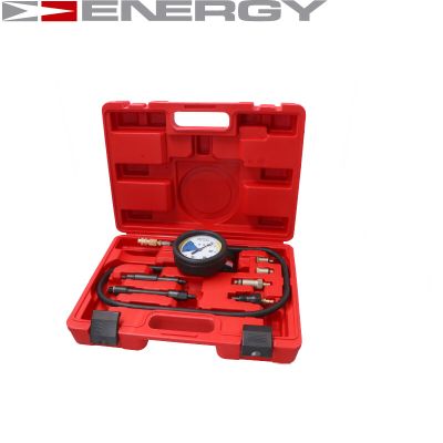 Tester, fuel system pressure - NE00597 ENERGY