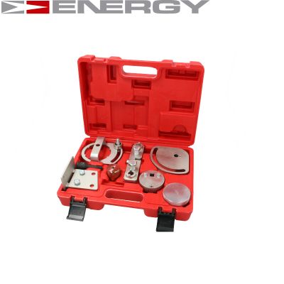 montavimo įrankių rinkinys, kumštelinis velenas - NE00621 ENERGY