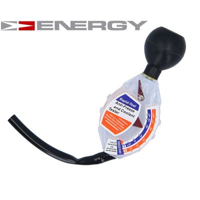Контроллер предохранителя от замерзания - NE00623 ENERGY