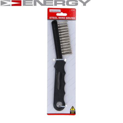 Wire Brush, brake caliper cleaning - NE00625 ENERGY