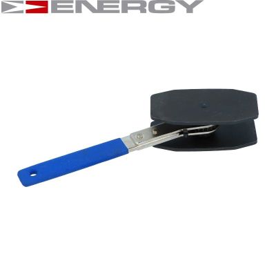 Возвратные инстр., поршень корпуса скобы тормоза - NE00628 ENERGY
