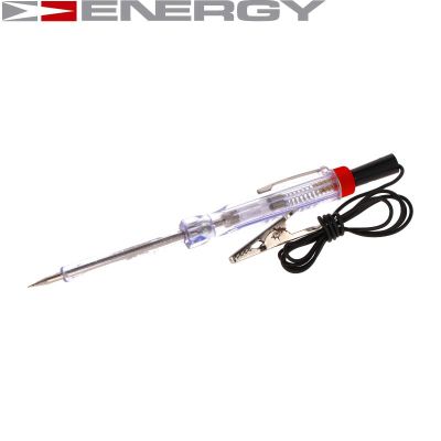 Diagnosis Unit, short circuit cause - NE00631 ENERGY