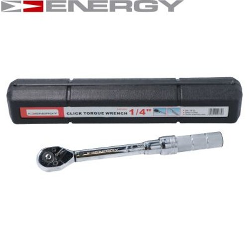 Chiave dinamometrica - NE00661 ENERGY