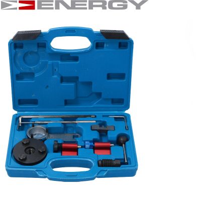 montavimo įrankių rinkinys, kumštelinis velenas - NE00677 ENERGY