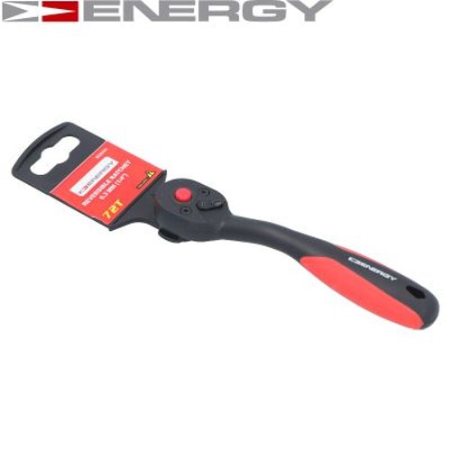 Cricchetto reversibile - NE00691 ENERGY