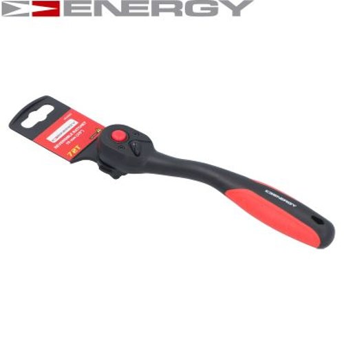 Cricchetto reversibile - NE00692 ENERGY