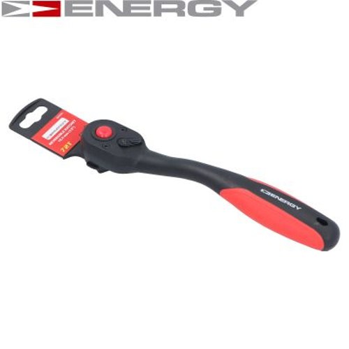 Cricchetto reversibile - NE00693 ENERGY