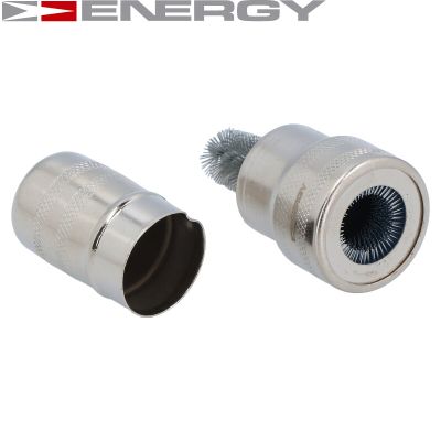 Проволочная щётка, чистка полюса аккумулятора / клеммы - NE00701 ENERGY