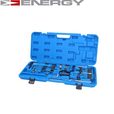 montavimo įrankių rinkinys, kumštelinis velenas - NE00745 ENERGY