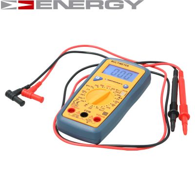 multimetras - NE00841 ENERGY