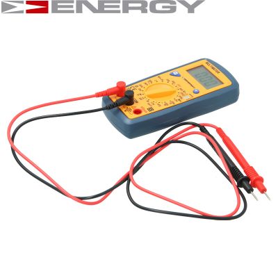 multimetras - NE00841 ENERGY